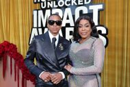 Jessica Betts and Niecy Nash-Betts (Image via Getty)